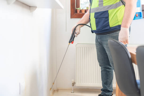 Best Bed Bug Extermination  in Ephraim, UT